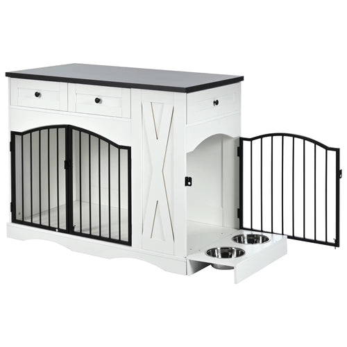 The Ashford Estate Crate