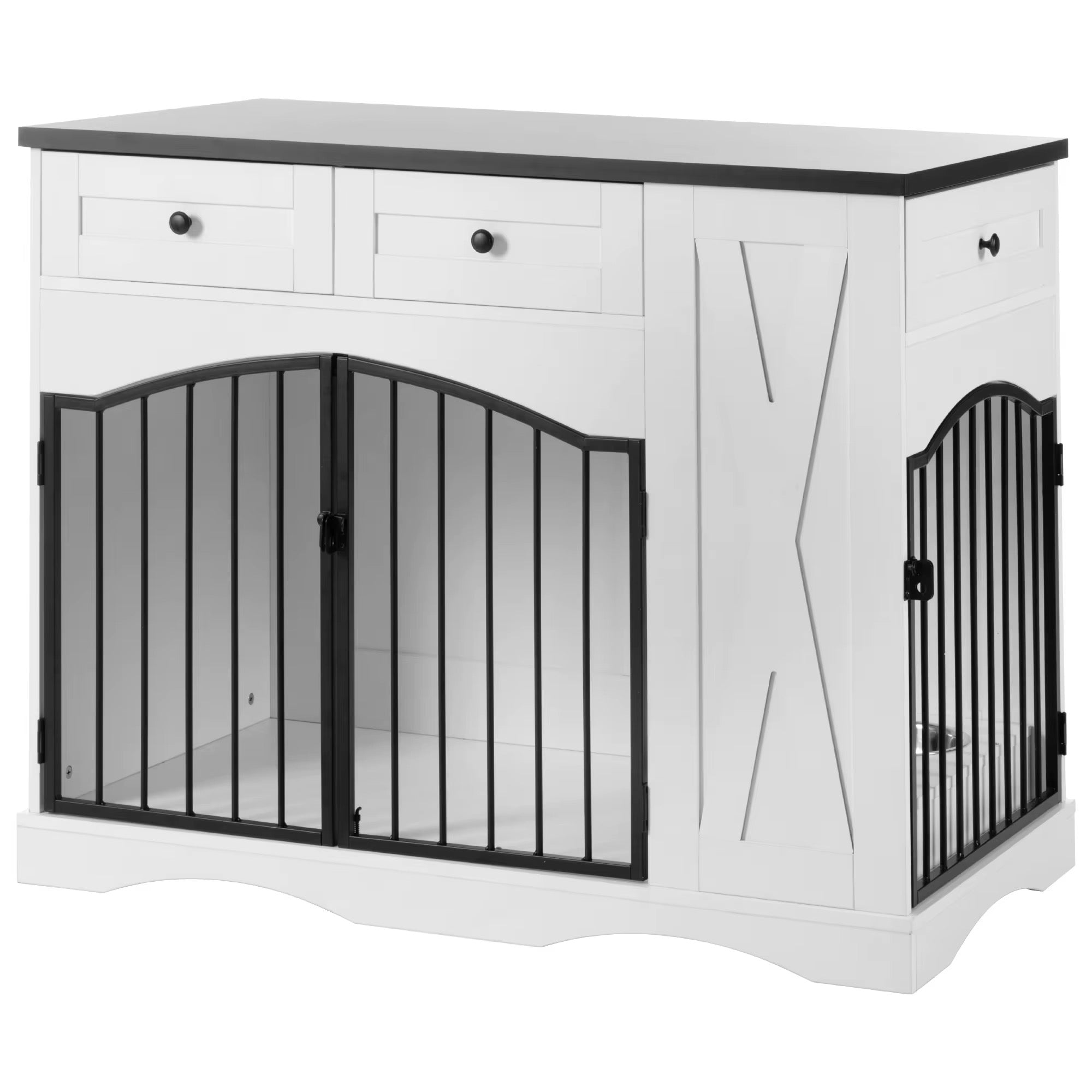 The Ashford Estate Crate